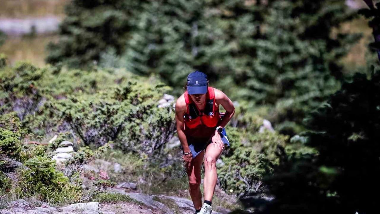 Uludağ premium ultra trail 23 ülkeden 2 bin 853 sporcuyu ağırlayacak
