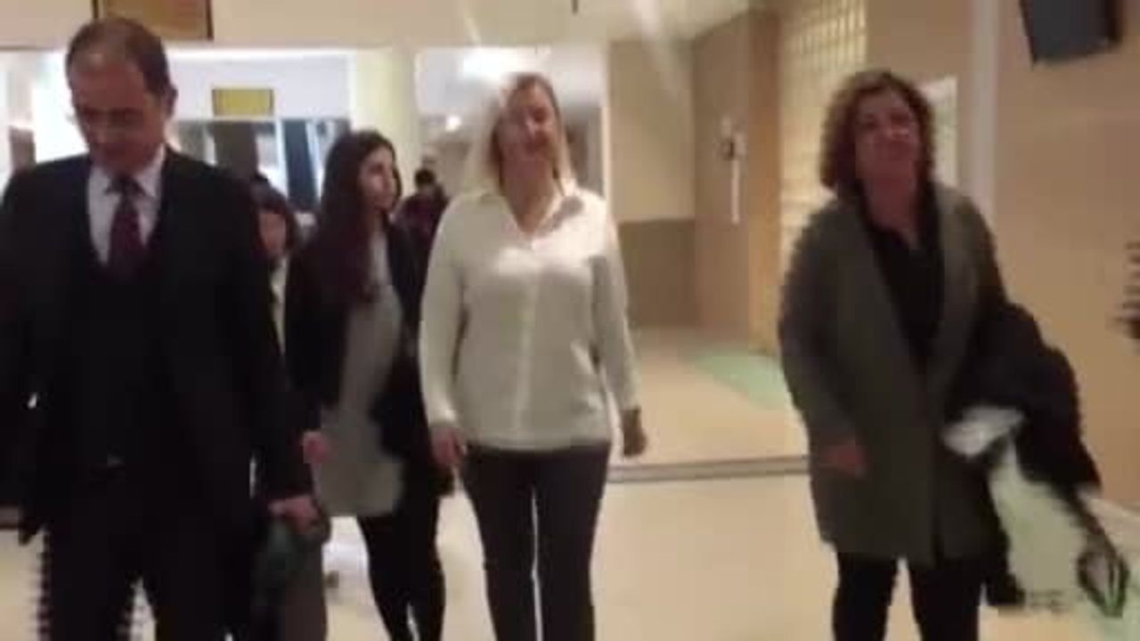 Ünlü oyuncular savcılığa çağrıldı: Ahbaplar soruşturmasında ifadeler isteniyor