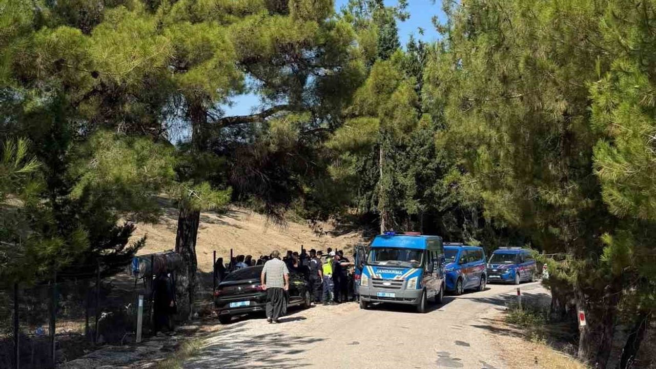 Uzman çavuş Oğuz Kaan Karakuş kalp krizi sonucu hayatını kaybetti