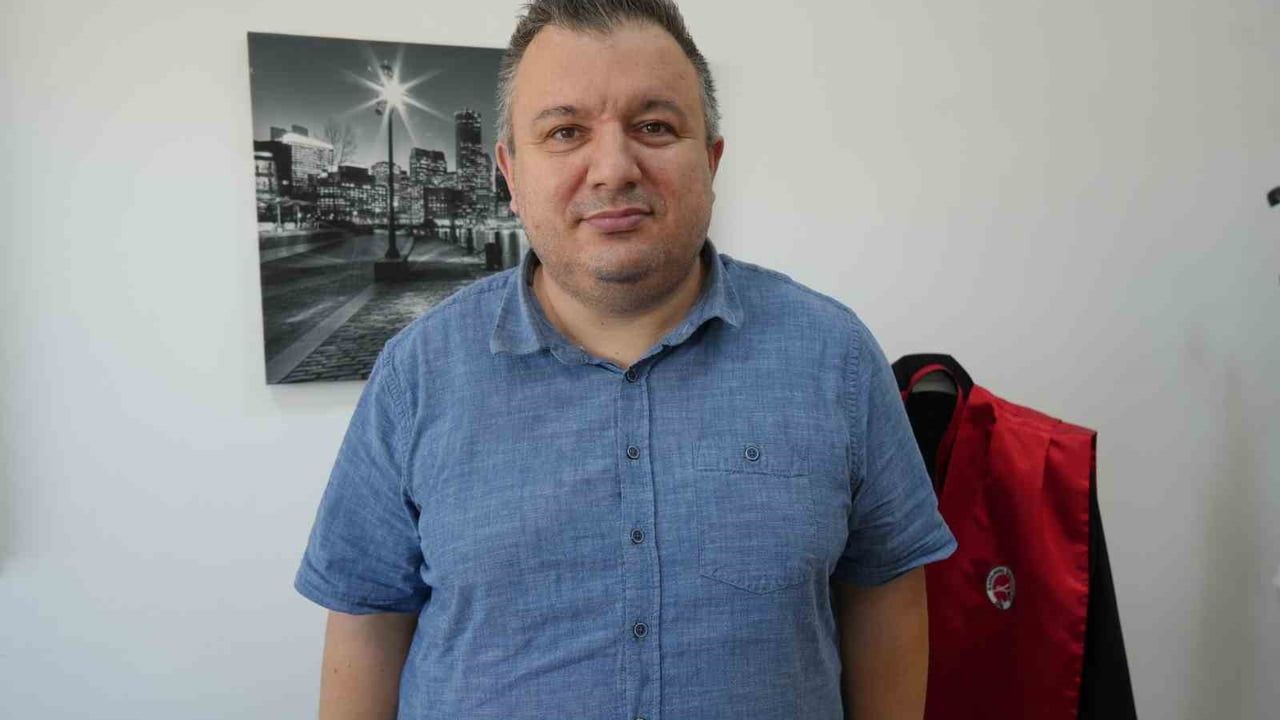 Uzmandan açıklama: beyaz yüzlü çalı çekirgeleri kısa sürede kaybolur