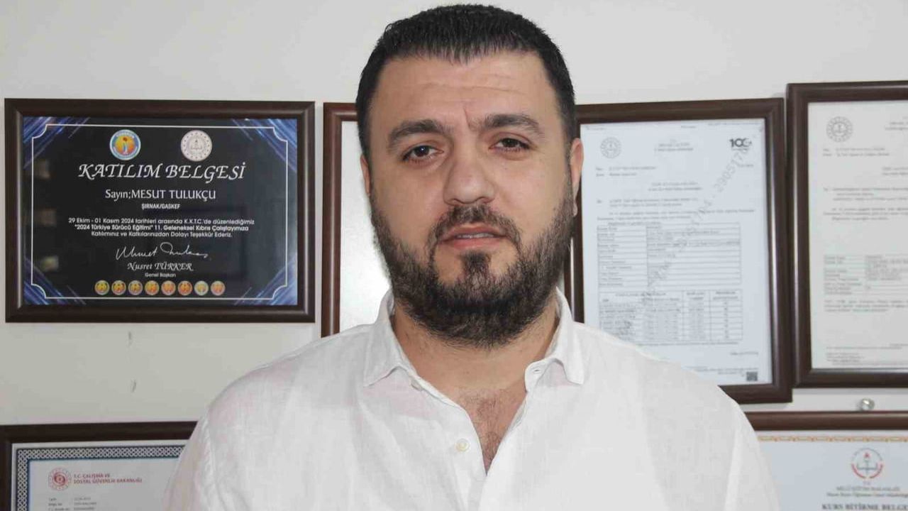 Uzmandan sürücülere uyarı: birkaç saniyelik öfke yıllarca sürecek pişmanlık getirir
