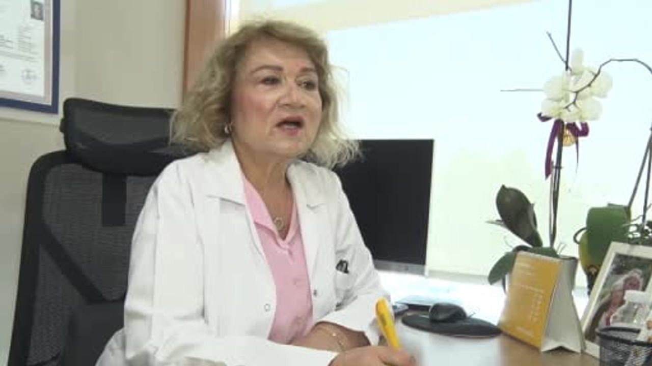 Uzmandan uyarı: Ankara'daki mide-bağırsak artışı mevsimsel