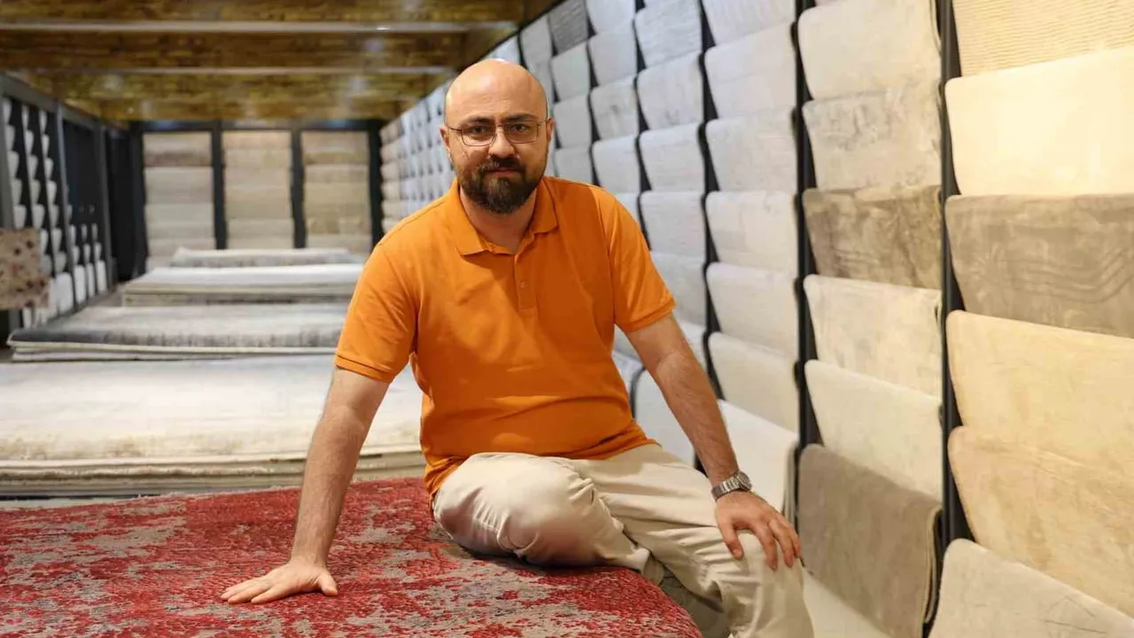 Uzmandan uyarı: kullandığınız halı kanser ve astımı tetikleyebilir