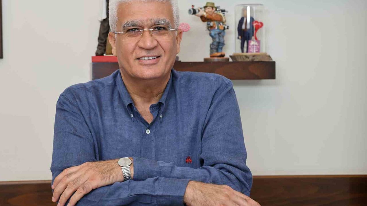 Uzmanından 'dopamin siteleri' uyarısı