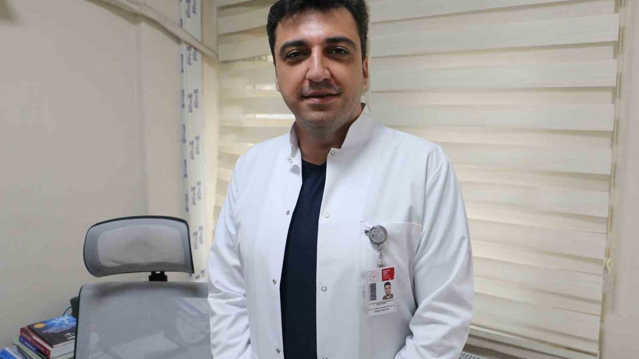 Uzmanlar uyardı: güneş çarpmasına dikkat