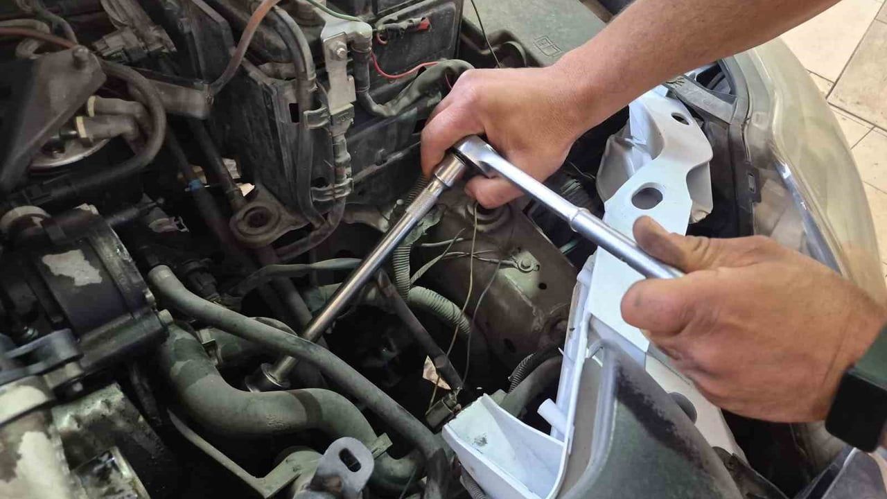 Uzun yol öncesi araçta ihmal edilmemesi gereken kontroller