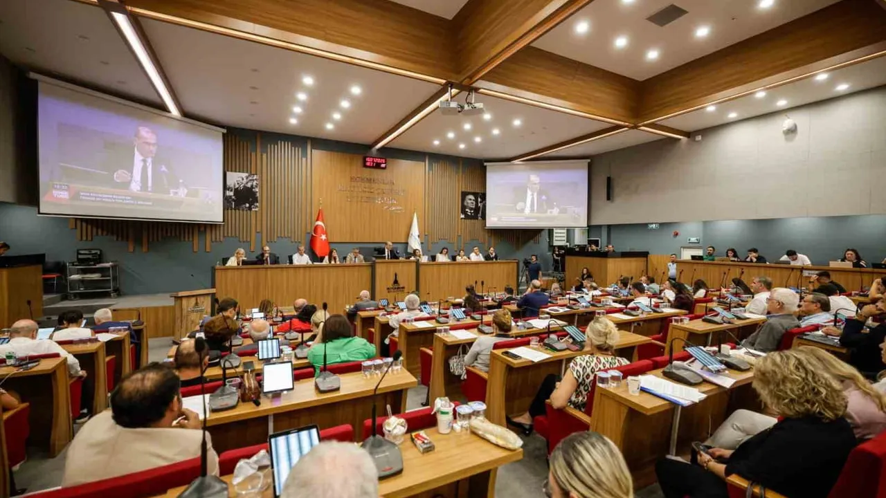 Uzundere iddialarına ilişkin açıklama: belediyemizin kaybettiği kira davası yok