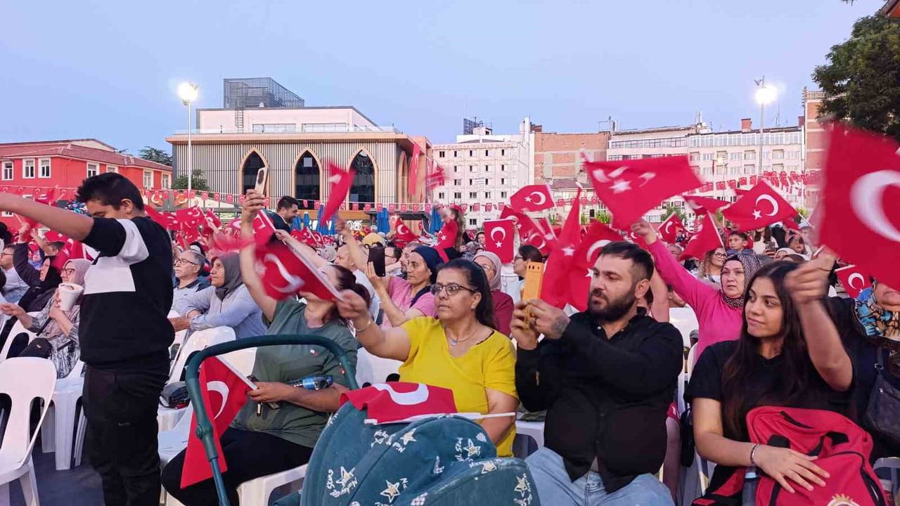 Vali Aktaş 15 Temmuz’un unutulmaması gerektiğini vurguladı