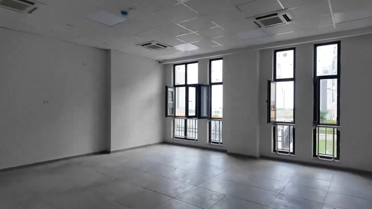 Vali Masatlı, Payas’taki eğitim yatırımlarını inceledi