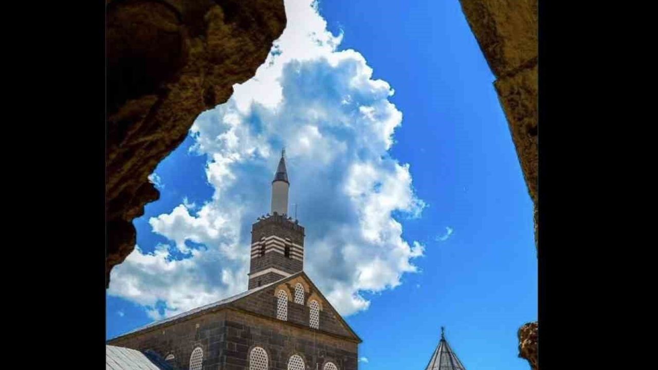 Vali yardımcısı Aydın, Diyarbakır'a hizmetini kendine has satırlarla duyurdu