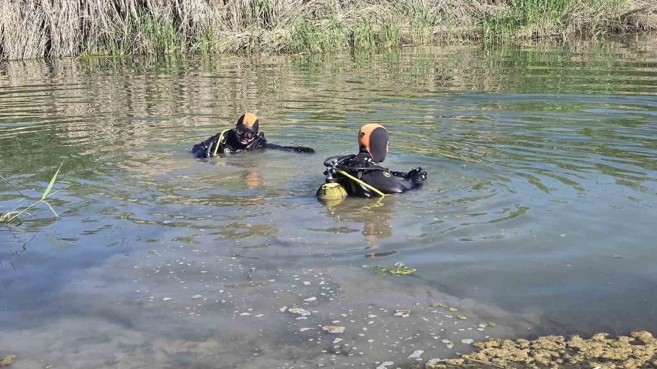 Van'da 19 yaşındaki düzensiz göçmenin cansız bedeni bulundu