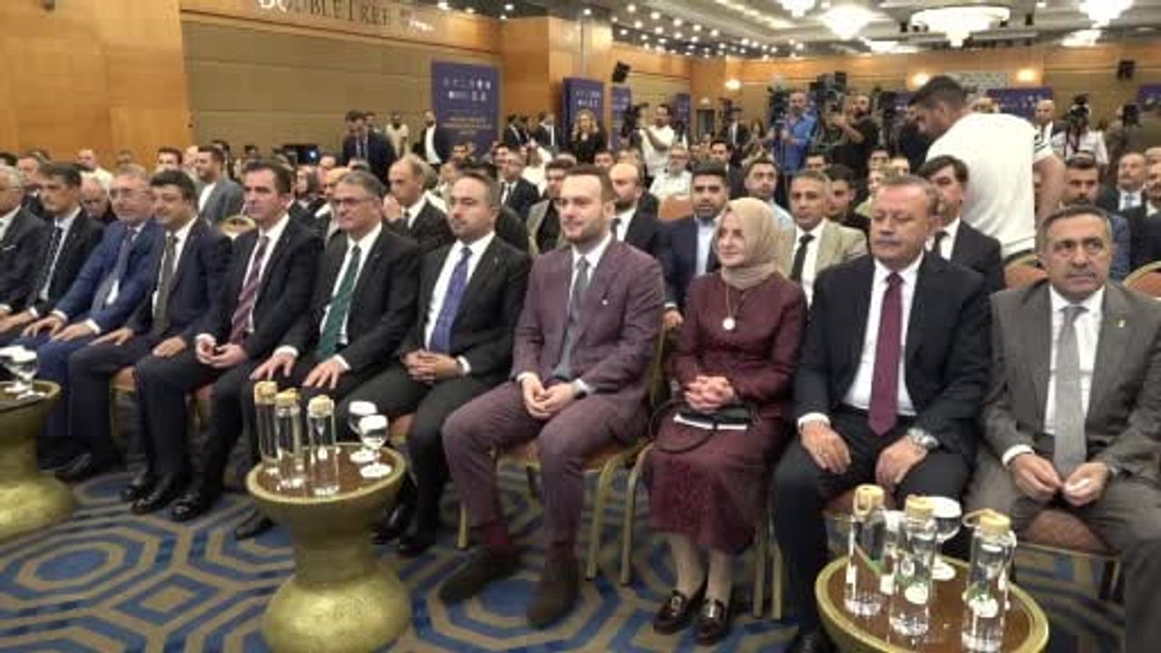 Van Gölü’nde atık su arıtma oranı havza genelinde yüzde 99,8’e ulaştı