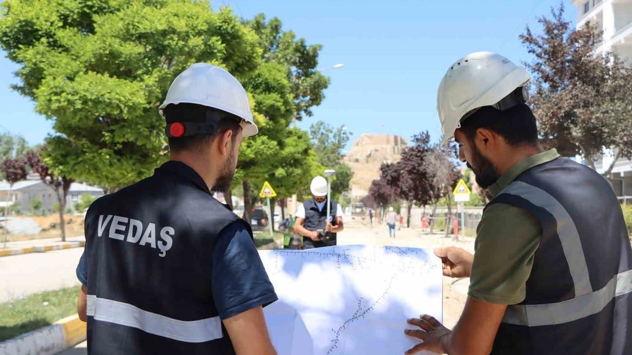 VEDAŞ'tan 4 ile yatırım atağı: enerji altyapısı güçlendiriliyor