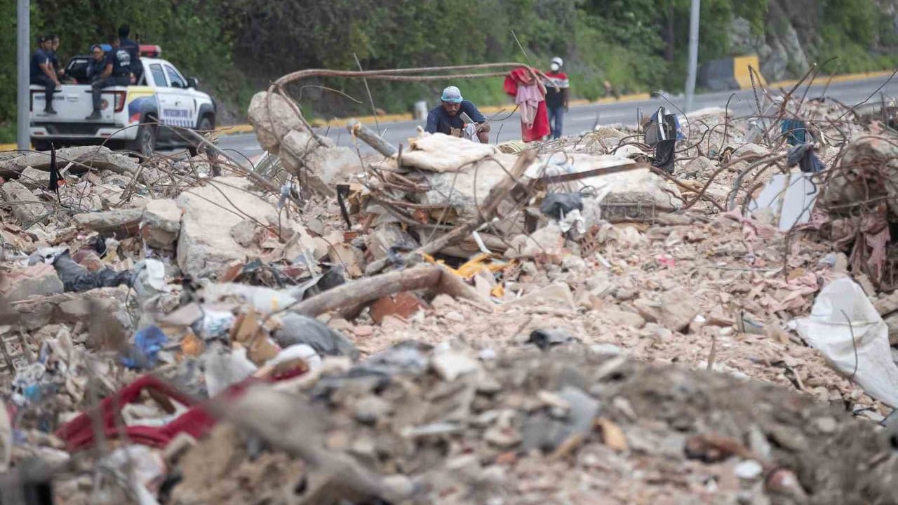 Venezuela’daki depremlerde can kaybı 4 bin 490’a yükseldi