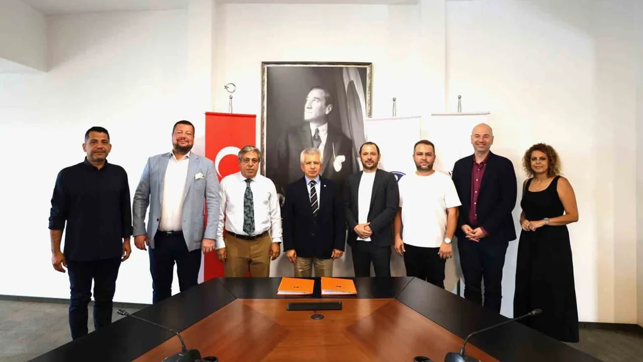 Veri odaklı yönetimle eğitim kalitesini güçlendirecek EKOMOD