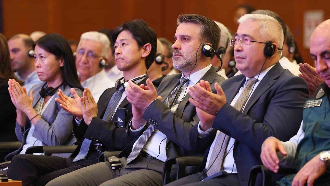 Veriyle güçlenen Bursa'nın deprem yol haritası