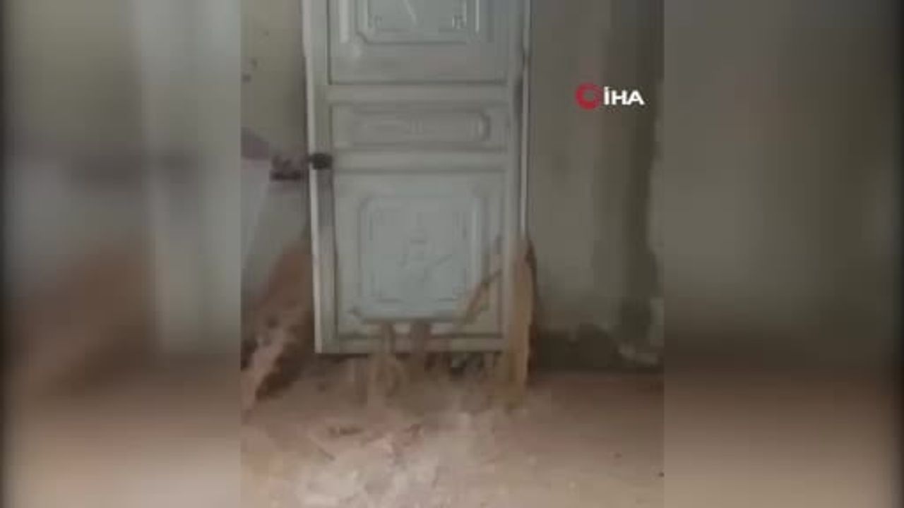 Vietnam'da Lai Chau'daki ani sel: 4 ölü, 7 yaralı, 4 kayıp