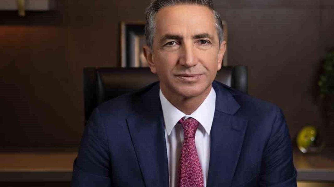 Vodafone Türkiye dijitalleşme ve abone büyümesiyle ilk çeyrekte güçlü performans gösterdi