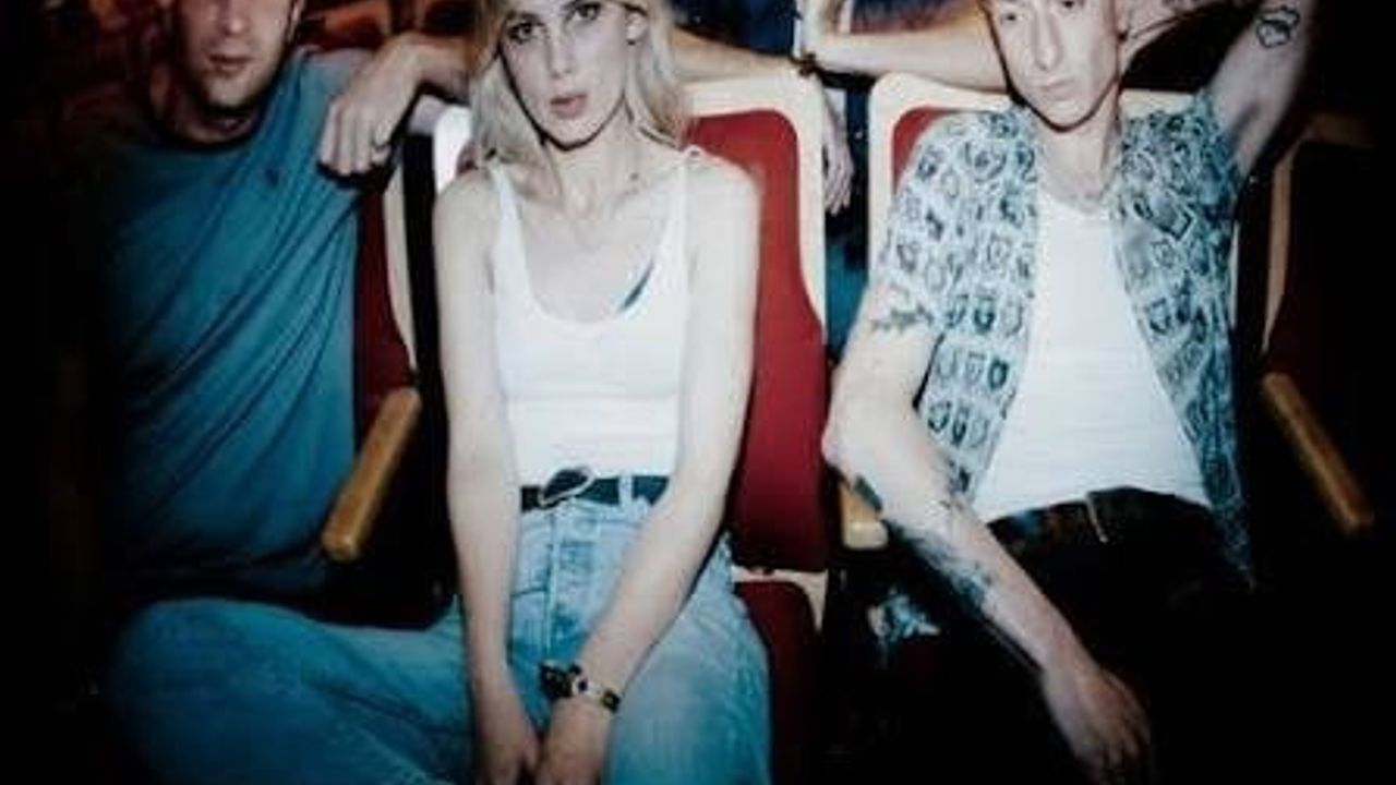 Wolf Alice yarın İstanbul'da sahne alacak