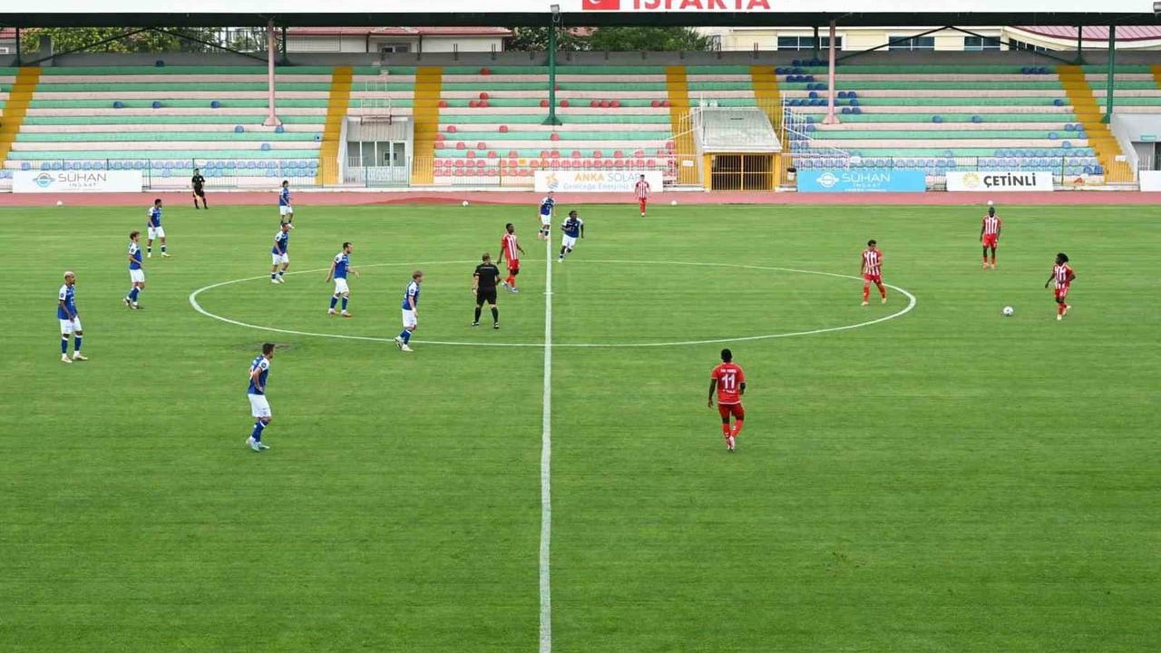 Yabancı kulüplerin yeni sezon kamp tercihi: Davraz