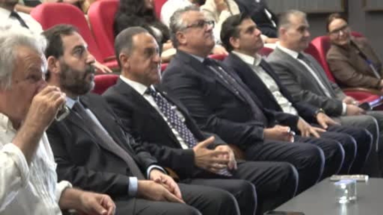 Yalova, Halil İnalcık'ın akademik mirasını uluslararası platforma taşıdı
