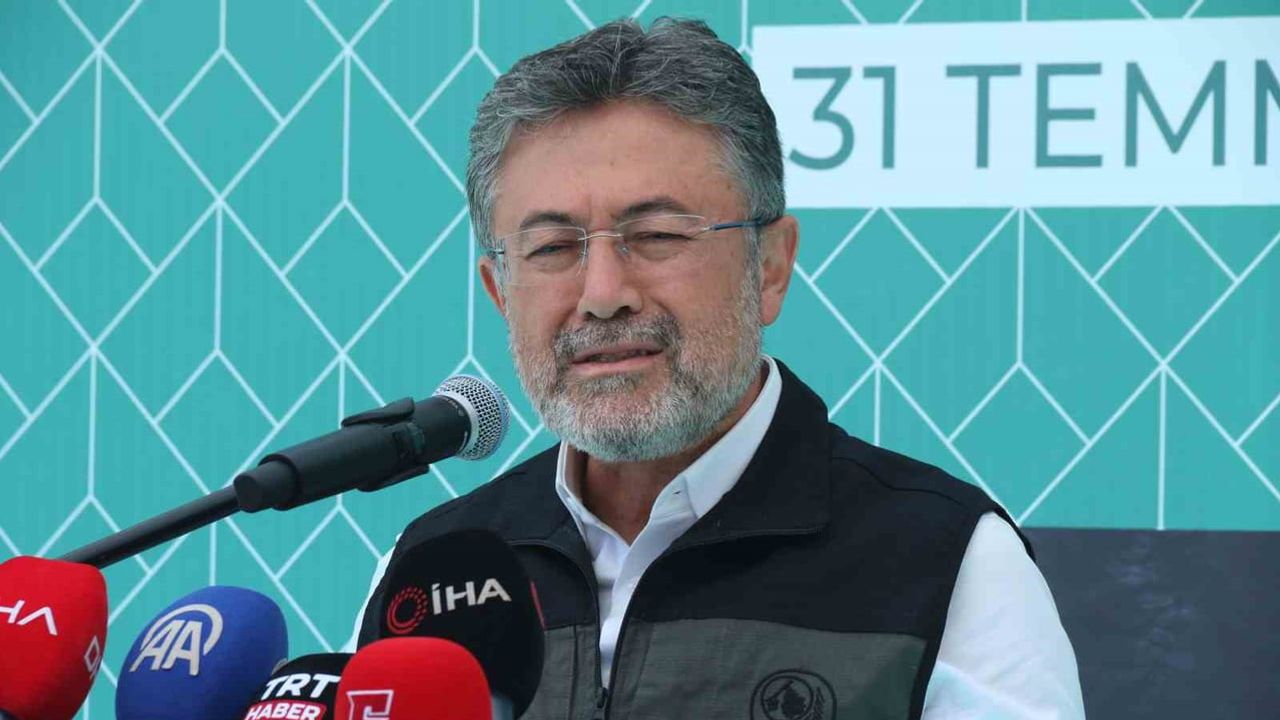 yangınla mücadelede ilk müdahale ağı güçleniyor