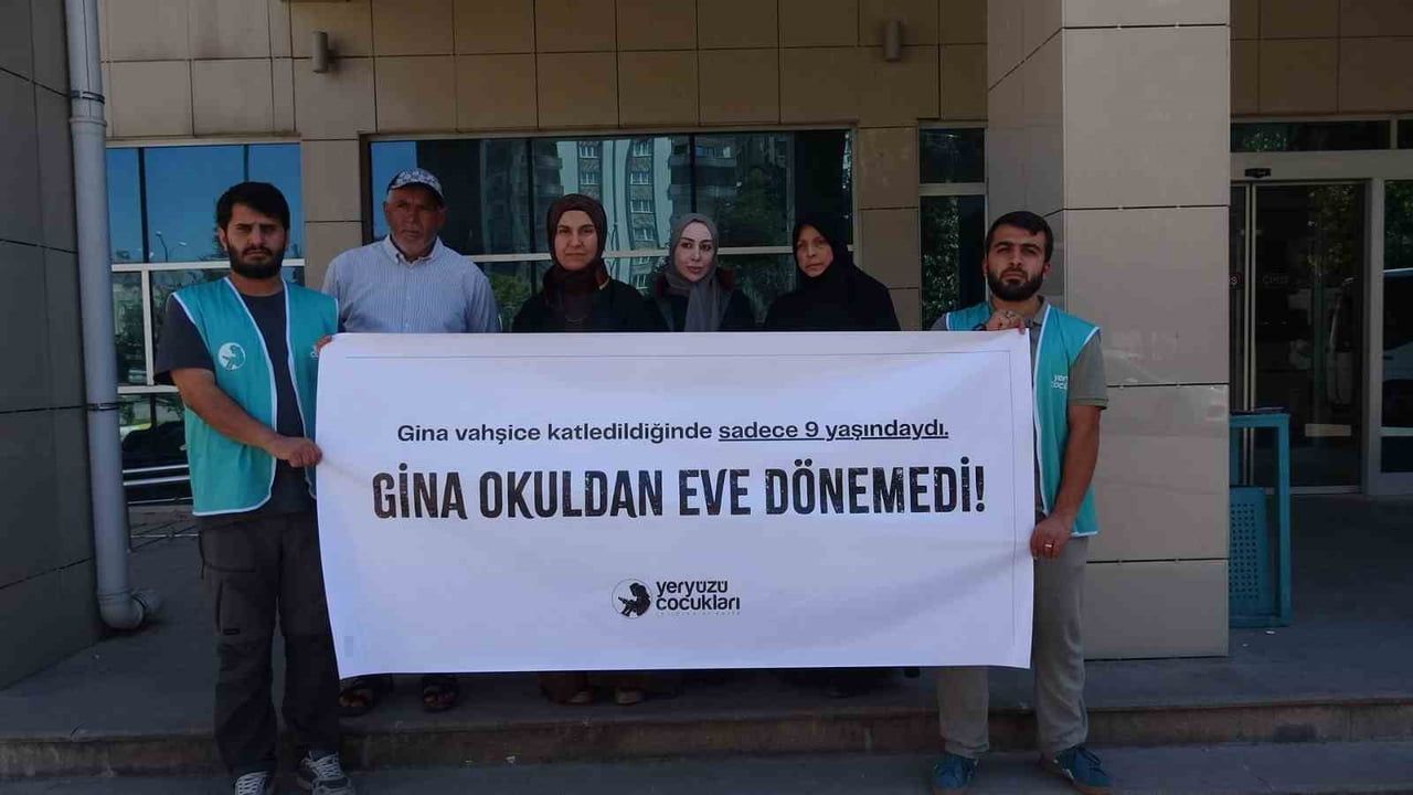 Yargıtay kararının ardından Gina Mercimek davasında beraat eden sanık tutuklandı
