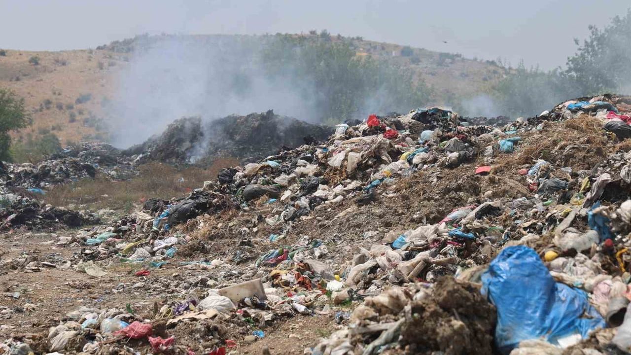 Yassıçalı mahallesinde koku ve duman şikâyetleri: yıllardır çözüm bekliyorlar
