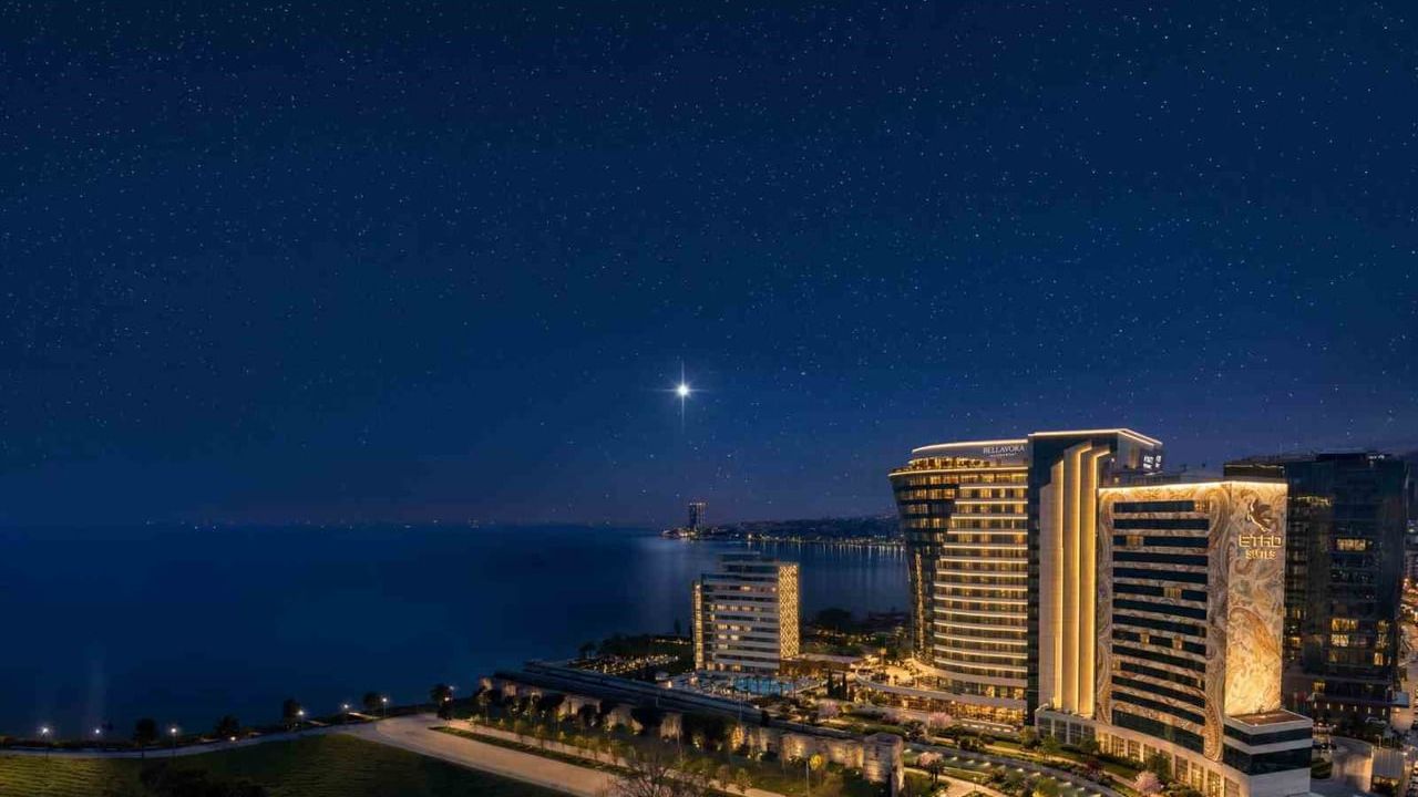 Yatırımcılar ETRO Suites’i RAMS ile markalı yaşam ağına dönüştürüyor