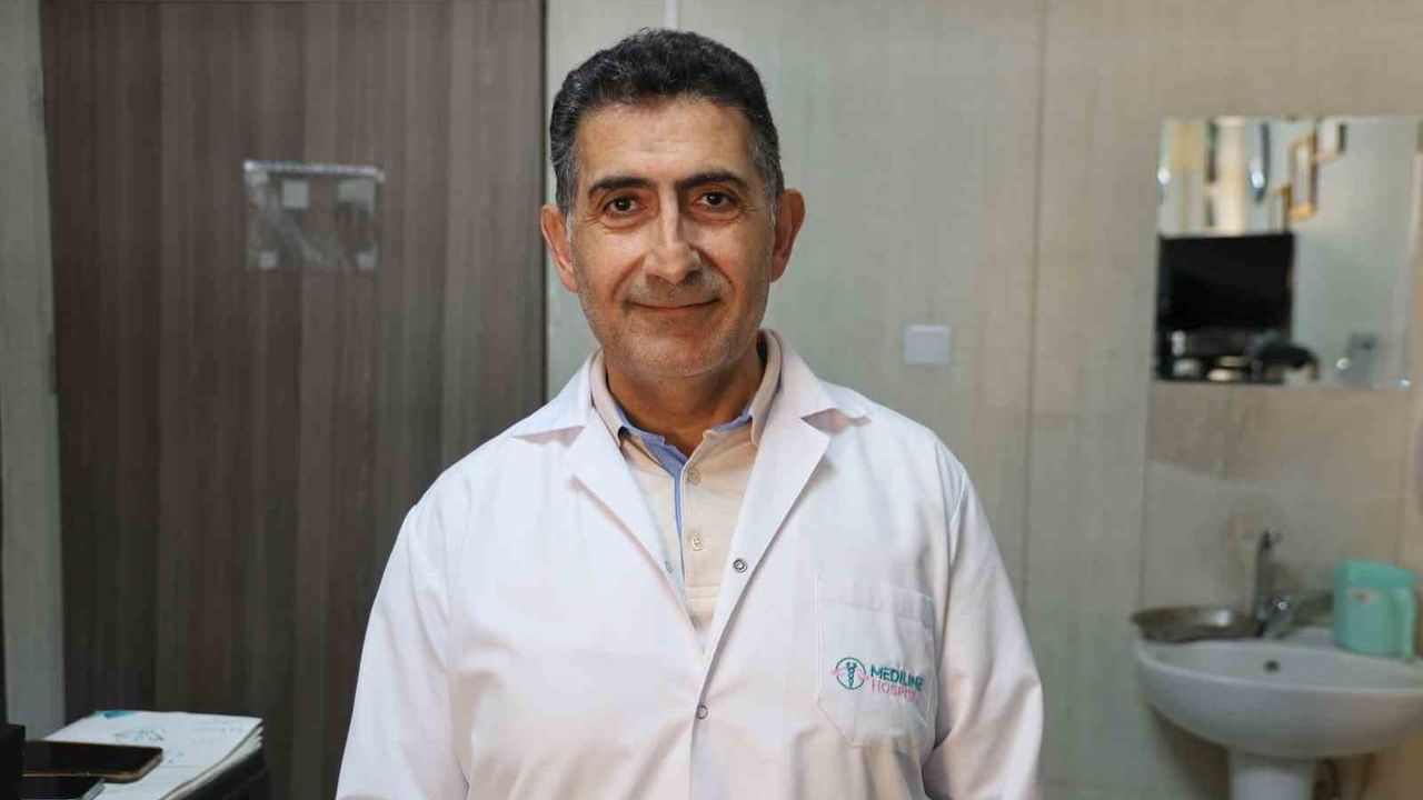 Yaz aylarında burun kanamaları daha sık görülüyor