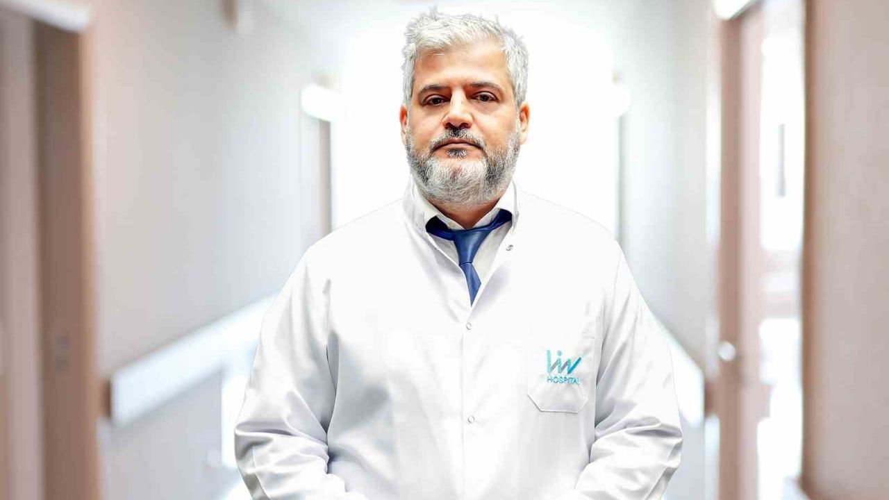 Yazın damarları zorlayan etkisi: varis şikayetleri artıyor