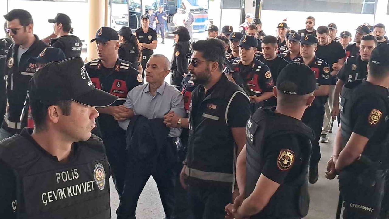 Yeni delillerin ardından eski vali ve iki polis adliyede ifade veriyor