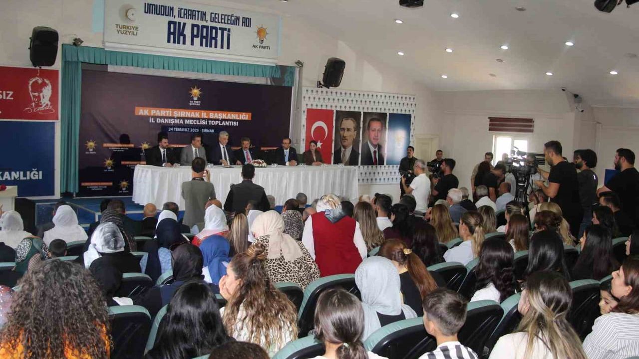 Yeni şırnak: sınırdan ticaret koridoruna dönüşen kentin yükselişi