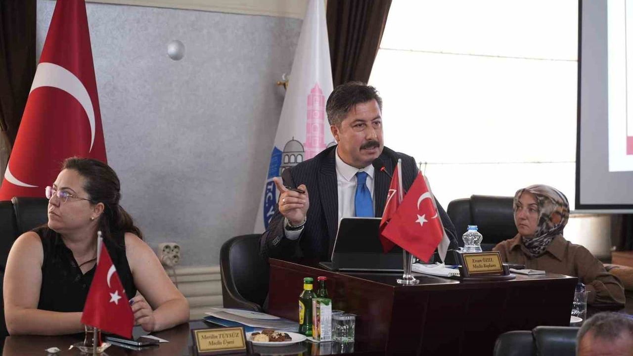 Yenişehir'de yeni imar alanı açılmayacağı resmi belgelerle ortaya çıktı