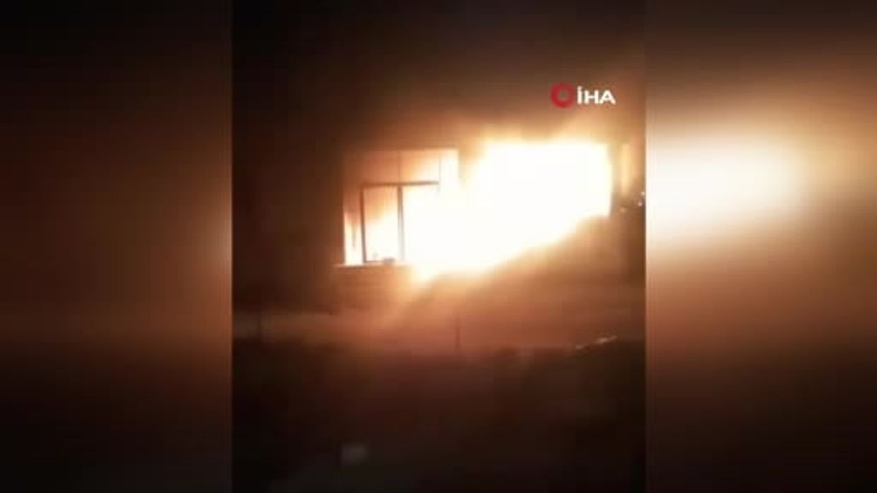 Yerleşimcilerin Nablus ve Tulkerim'deki cami saldırıları gerilimi derinleştirdi
