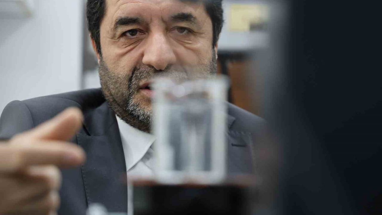 Yerli Dip Coater ile ince ve kalın film üretimi ihracata taşınıyor