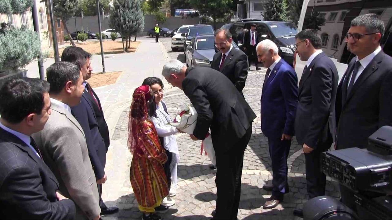 Yerli üretim ve yatırımla güçlenen Siirt'te sağlıkta yeni döneme hazırlık