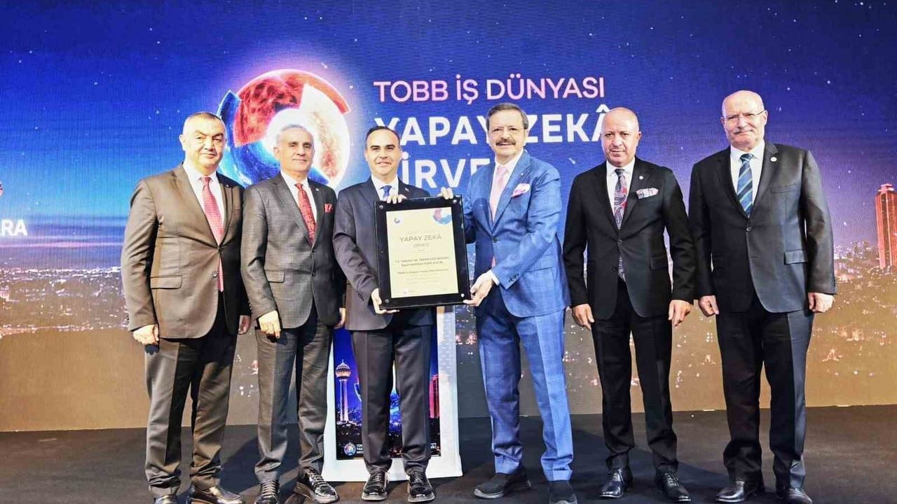Yerli yapay zekâ ekosistemini güçlendirmek için kapsamlı destek çağrısı