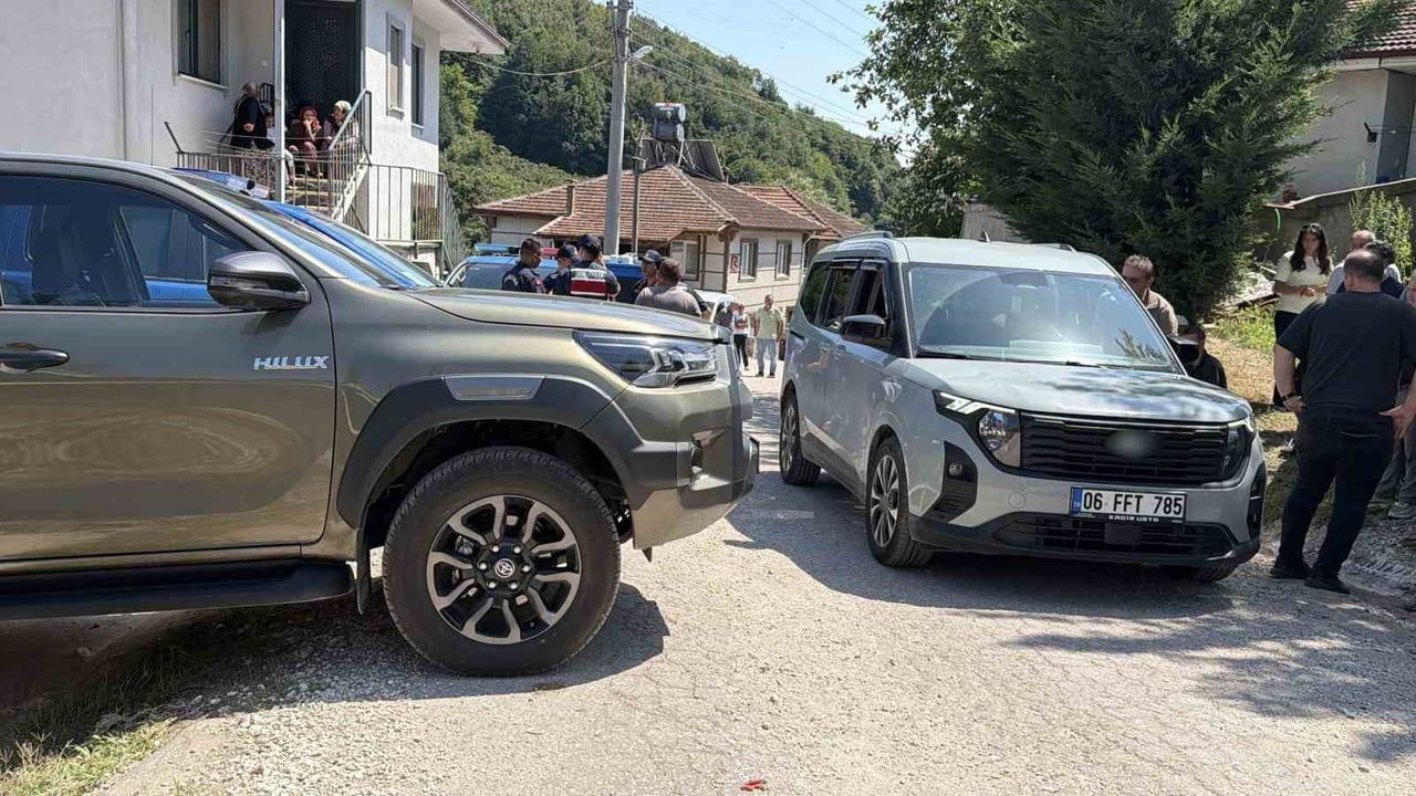 Yığılca'da arazi anlaşmazlığı tarlada cinayetle sonuçlandı
