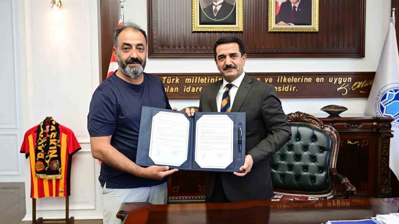 Yıldıztepe'ye ücretsiz kullanım sunacak çok amaçlı Nuri Berk taziye evi