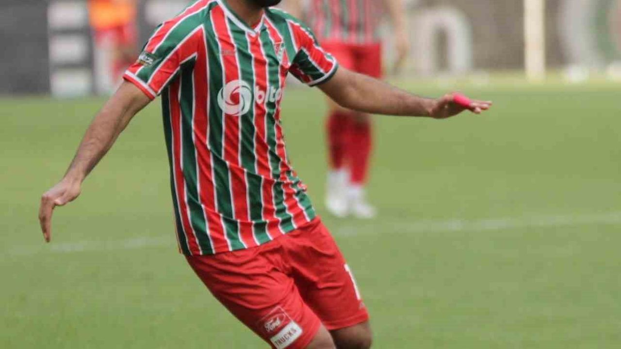 Yılmaz Ceylan kararı verdi: Karşıyaka'yı bekliyor
