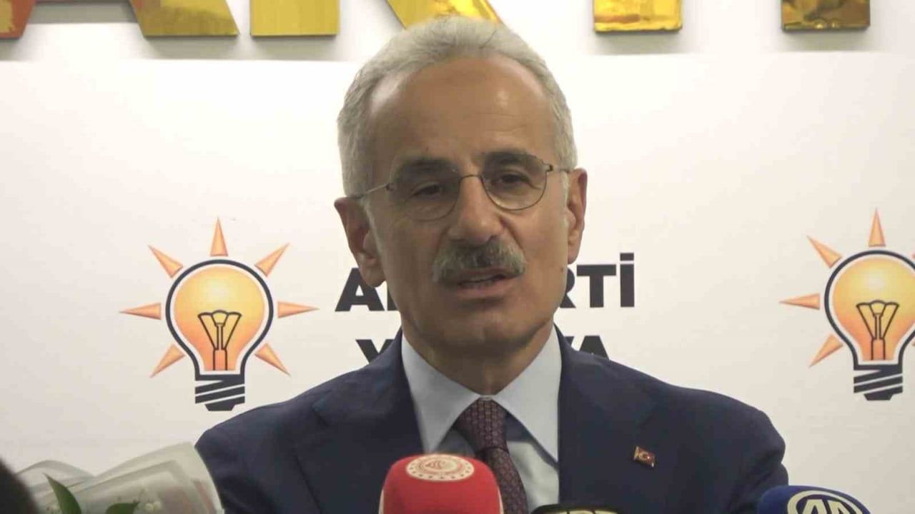 Yolların ötesinde gönül köprüleri kurmaya devam edeceğiz