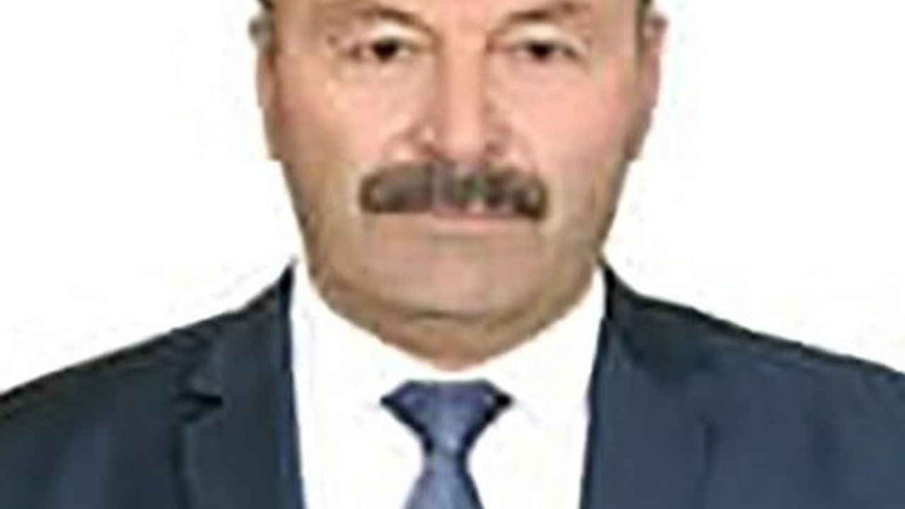 Yozgat'ta muhtar ve oğlu davasında sanığın ifadesi alındı
