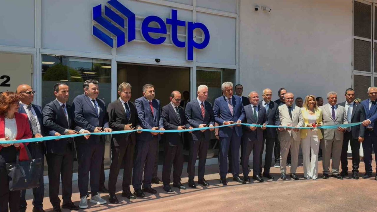 YTÜ Yıldız Teknopark ve İSO iş birliğiyle endüstriyel tasarım ve prototipleme merkezi açıldı