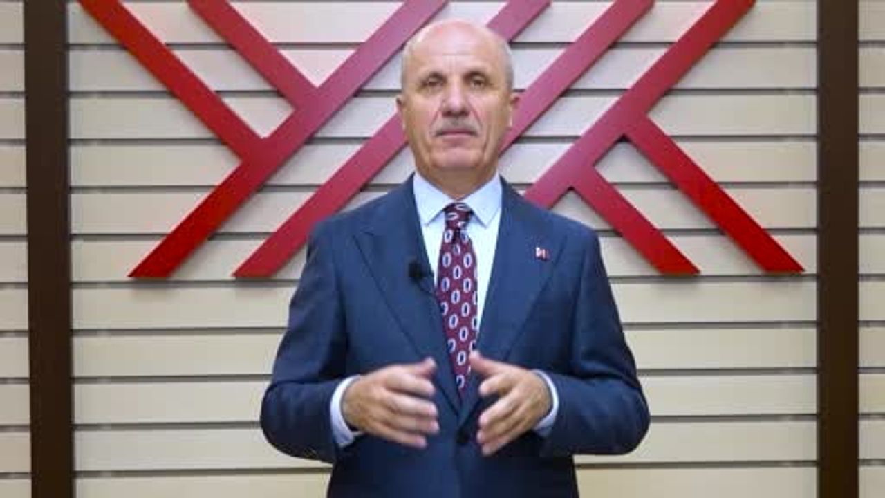 Yükseköğretimde yeni yön: kontenjanlar iş gücü ihtiyacı ve stratejik alanlara göre planlanıyor