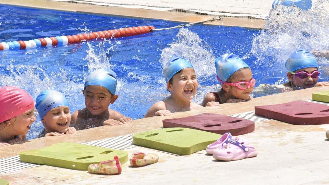 Yunusemre’de yaz spor okulu ikinci dönem kayıtları başladı