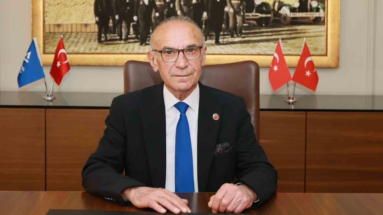 Yüreğir belediye başkan vekilliği seçiminin iptali bölge mahkemesine taşınacak