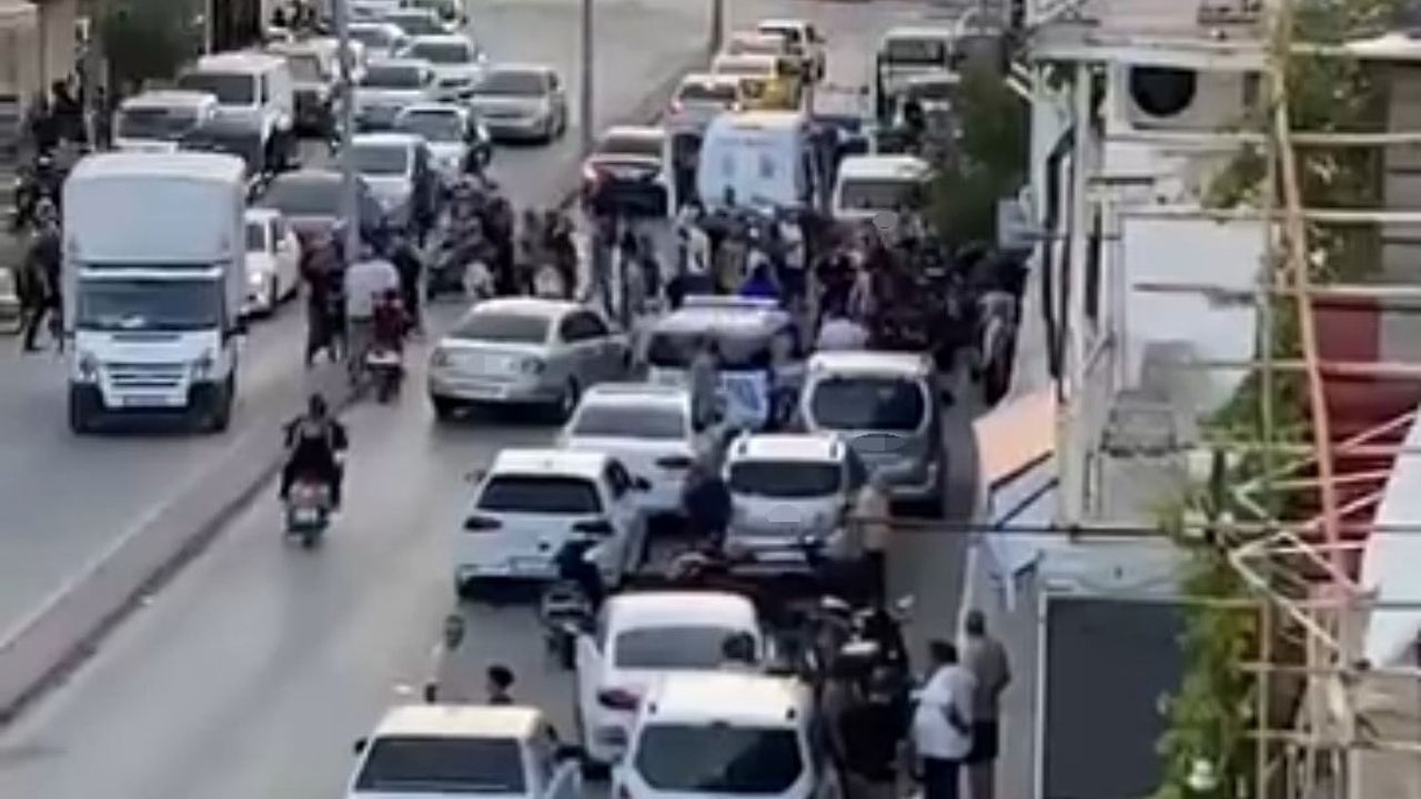 Yüreğir’de gece çatışması: 19 yaşındaki genç hayatını kaybetti