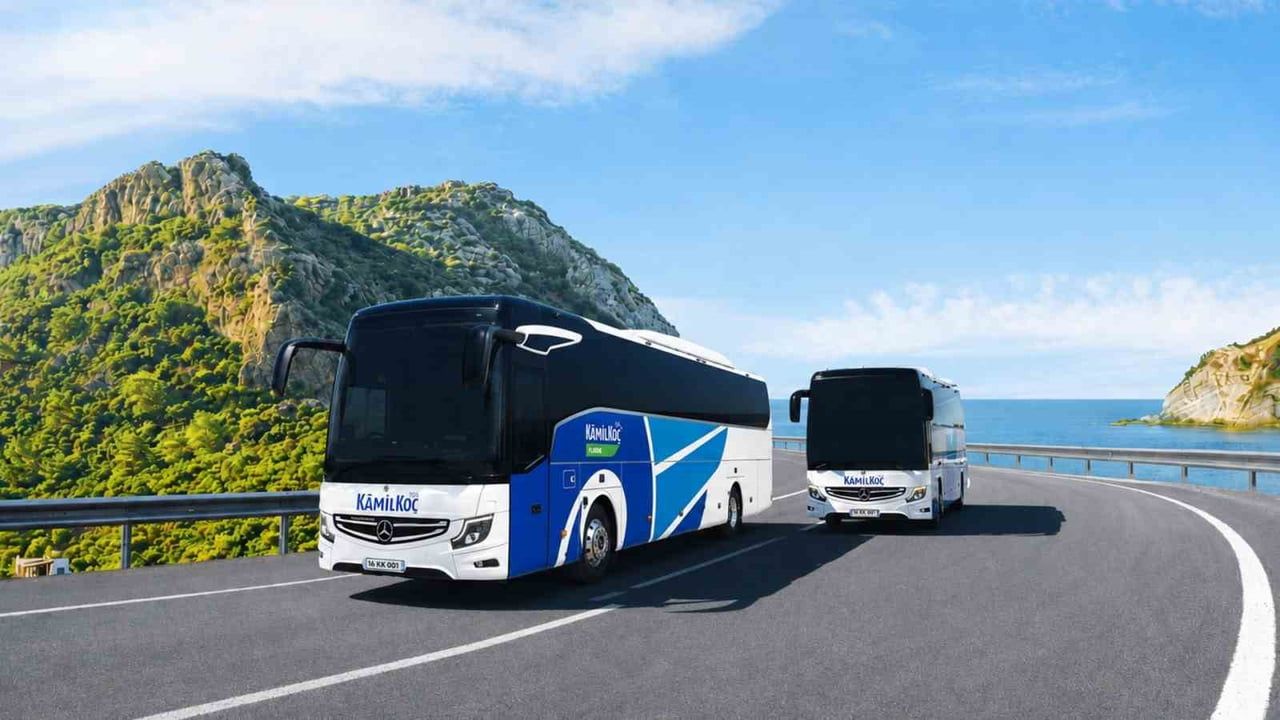 yüz yılda yol arkadaşlığı: Kâmil Koç kutlamalarını yıl boyu sürdürüyor