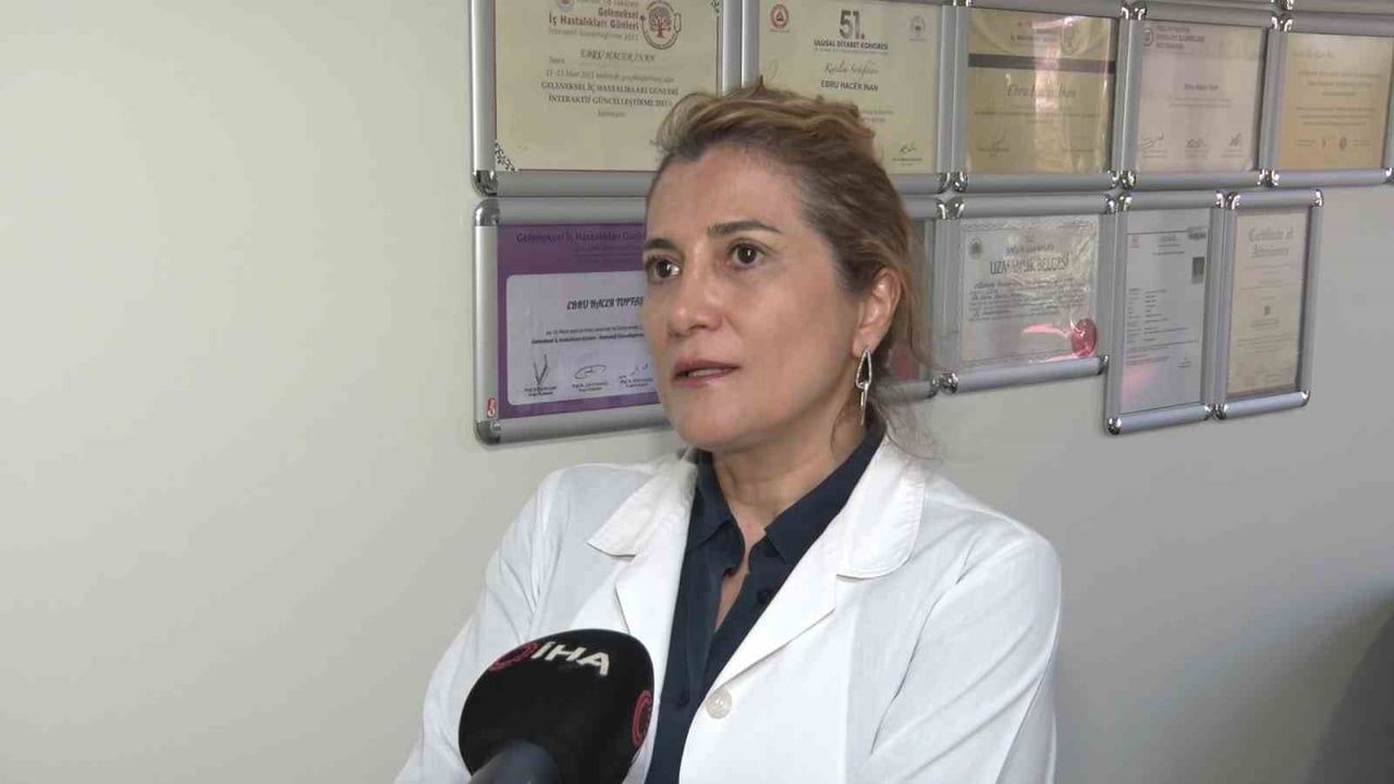 Zayıflama iğneleri sadece kilo aracı değil, doktor gözetiminde metabolik tedavi olmalı